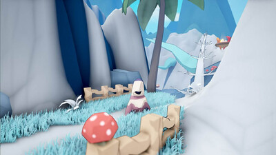 Mython Island - Изображение 4