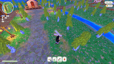 Cosyland: Island Simulator - Изображение 2