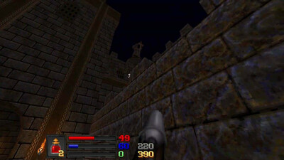 Abysm X: Dance of Blood RC 1 BETA - Изображение 1