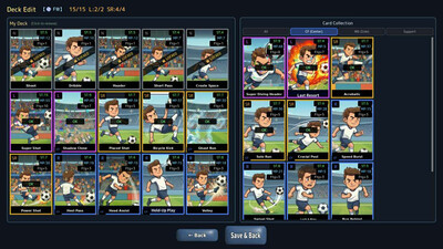 Football Rising: Zero to Hero - Изображение 3