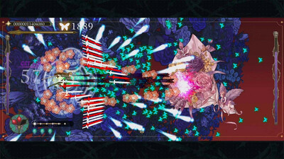 Shikhondo: Blue Pieta - Изображение 2