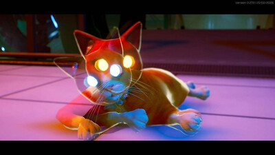 Schrodinger's Cat Burglar - Изображение 3