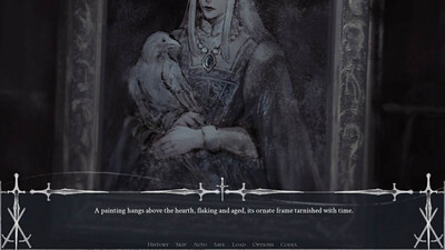 The Last Winter Knight - Изображение 2