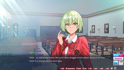 Tale of REN Searching for HEART droplets - Изображение 2