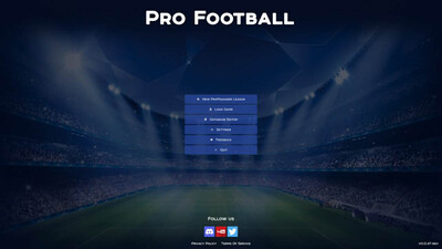 Pro Football - Изображение 3