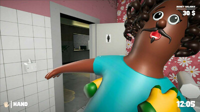 Mr Toilet - Изображение 4