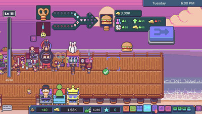 Boardwalk Builders - Изображение 2