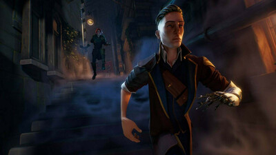 Thick As Thieves - Изображение 4
