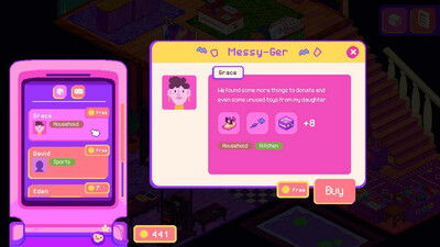 Thrifty Business - Изображение 4