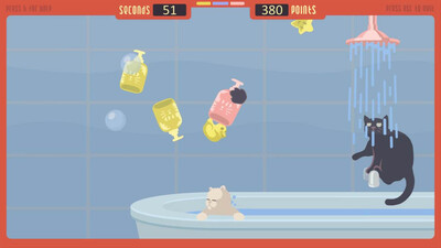The Cat Games - Изображение 2