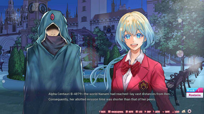 Tale of REN Searching for HEART droplets - Изображение 1