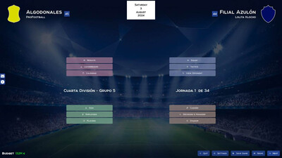 Pro Football - Изображение 1