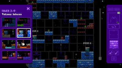 Micro Mages Maker - Изображение 2