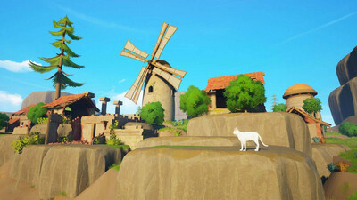 Cat Simulator: Meow - Изображение 2