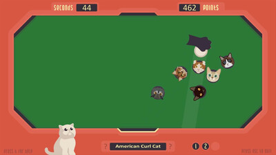 The Cat Games - Изображение 1