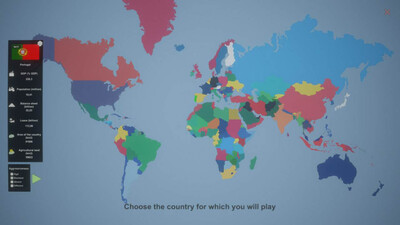 Simulator of Countries - Изображение 3