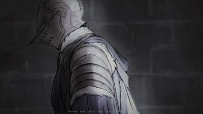 The Last Winter Knight - Изображение 4