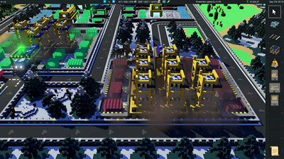 Truck City - Изображение 3