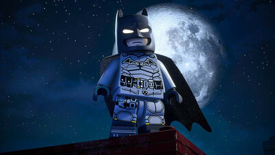 LEGO Batman: Legacy of the Dark Knight - Изображение 4