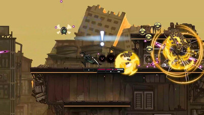 PlatyGuard: Swarm Slayer - Изображение 1