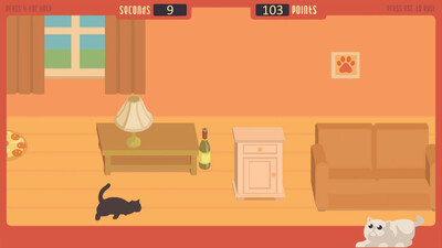 The Cat Games - Изображение 4