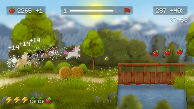 Horse Runner DX - Изображение 2