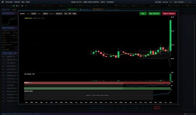 Wall Street Raider - Изображение 1
