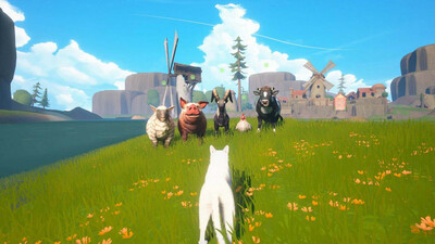 Cat Simulator: Meow - Изображение 4