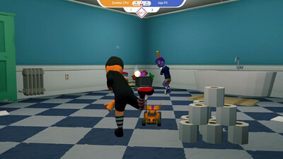 Indoor Baseball - Изображение 4