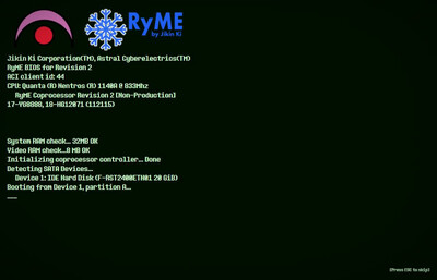 Project RyME - Изображение 2