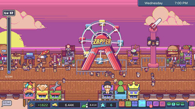 Boardwalk Builders - Изображение 1
