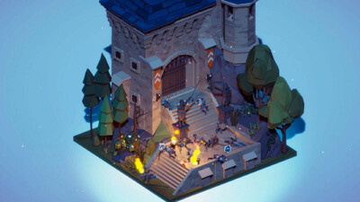 Mini Worlds Dioramas - Изображение 4