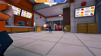 Indoor Baseball - Изображение 3