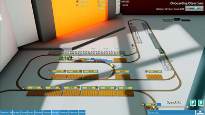 Lazy Train Game - Изображение 4