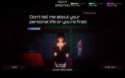 NO ENTRY - Изображение 4