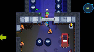 RoadOut - Изображение 4