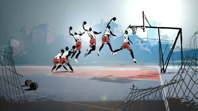 The Dunkers - Изображение 3