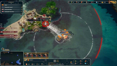 Corsairs: Battle of the Caribbean - Изображение 4