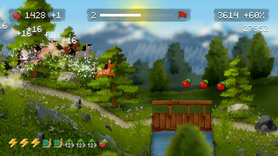 Horse Runner DX - Изображение 1