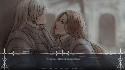 The Last Winter Knight - Изображение 1
