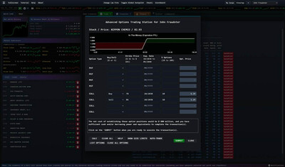 Wall Street Raider - Изображение 2