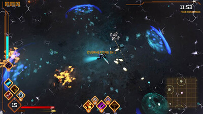 Stellar Destiny: The Last Survivor - Изображение 3