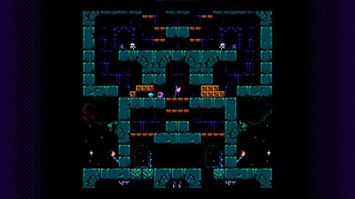 Micro Mages Maker - Изображение 3