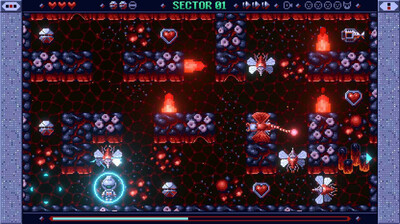A.R.A. ASTRO RESCUE ALLIANCE - Изображение 4