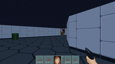 Terfenstein 3D - Изображение 2