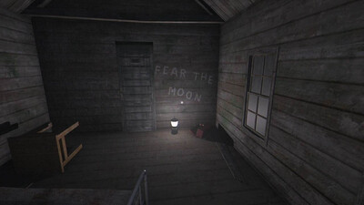 Fear the Moon - Изображение 1
