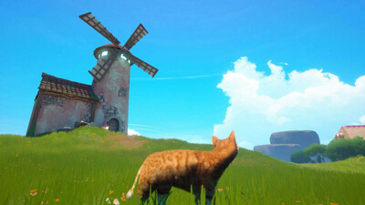 Cat Simulator: Meow - Изображение 3