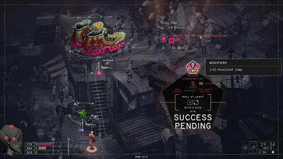 Zero Parades: For Dead Spies - Изображение 3