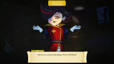 Who Summoned It? - Изображение 1