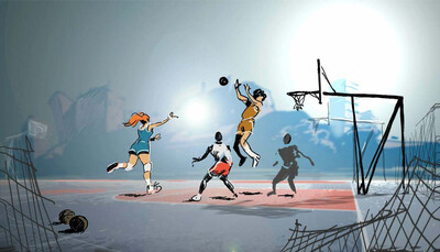 The Dunkers - Изображение 2